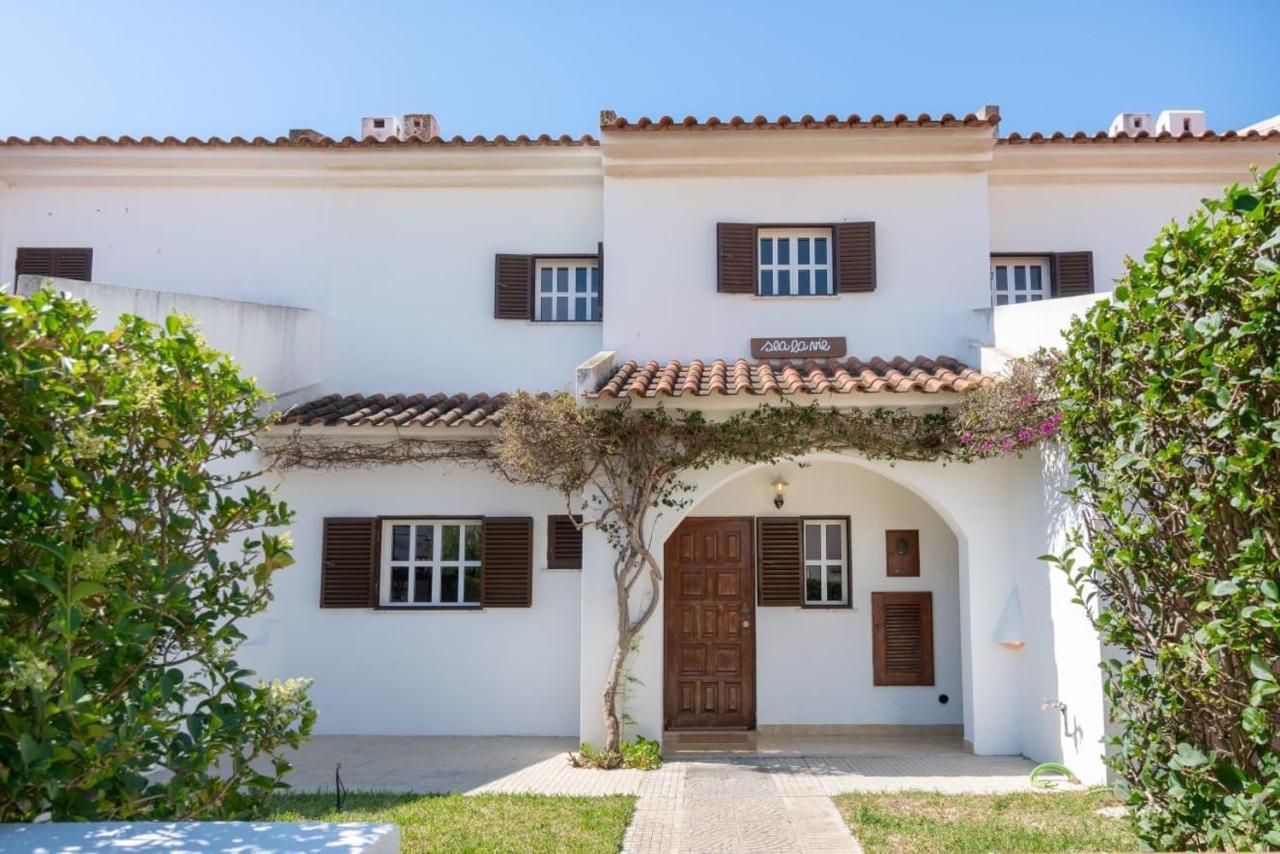 Sea La Vie-Quintessential Algarve Home With Pool In Manta Rota Vila Nova de Cacela Exterior photo