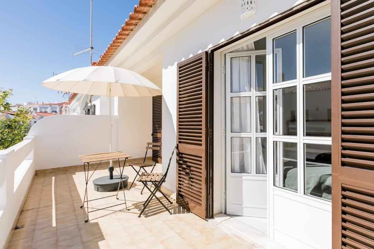 Sea La Vie-Quintessential Algarve Home With Pool In Manta Rota Vila Nova de Cacela Exterior photo